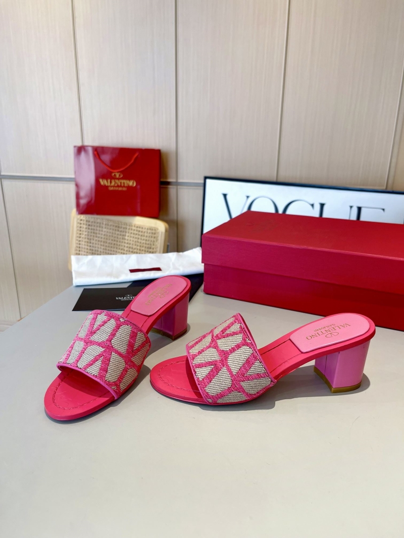 Valentino Sandals